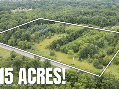 0 N Hartel Rd, Potterville, MI, 48876