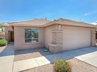 3101 E Cherry Hills Pl, Chandler, AZ 85249