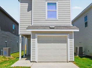 4835 Daisy Blossom, Converse, TX 78109