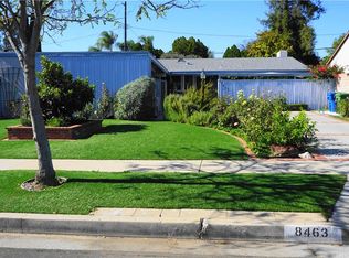 8463 Fullbright Ave, Winnetka, CA 91306