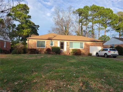 50 Wheatland Dr, Hampton, VA, 23666