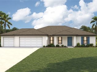 2010 NE 9th Place Cpe, Coral, FL 33909