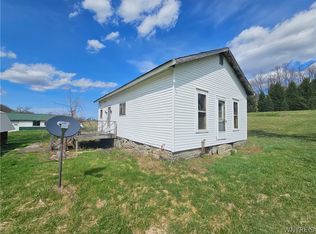 7829 Jersey Hollow Rd, Little Valley, NY 14755