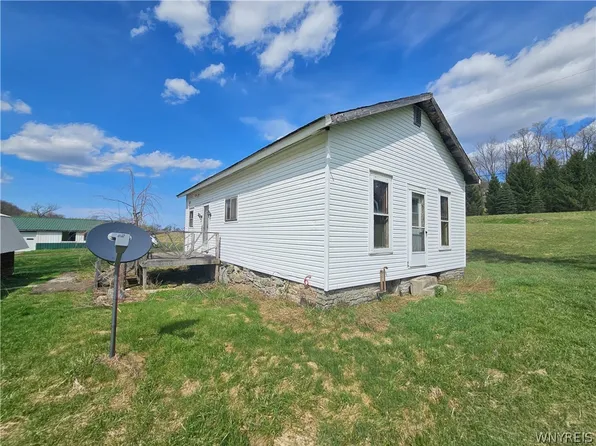 7829 Jersey Hollow Rd, Little Valley, NY 14755