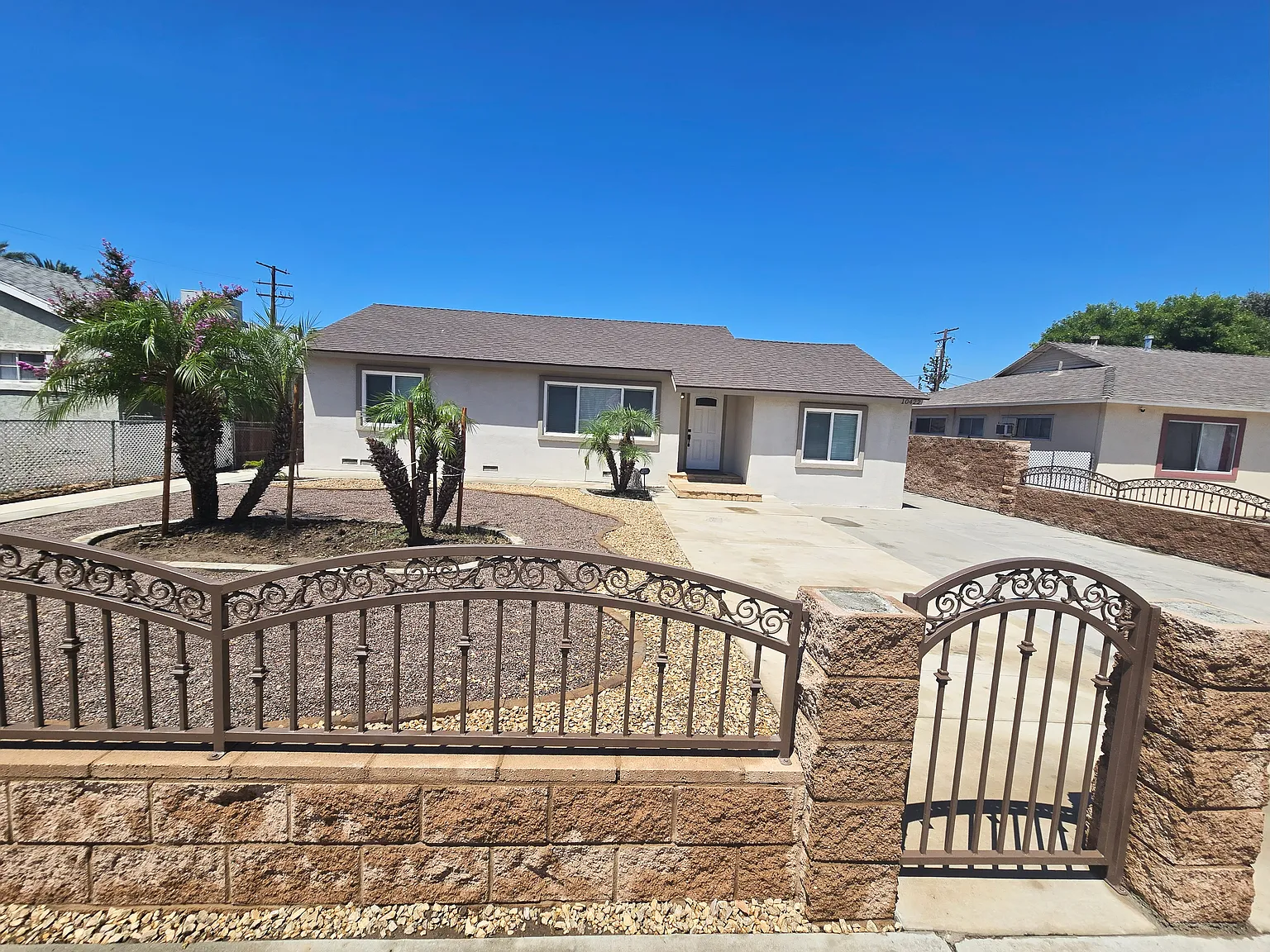 4 bed, 1413 sqft, $3,950 — Photo 1