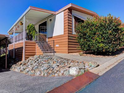 1546 Mulberry Dr, Grass Valley, CA, 95945
