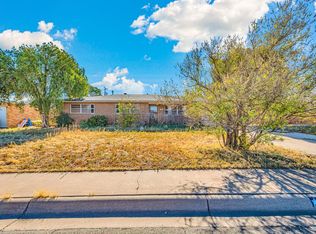 3405 Baumann Ave, Midland, TX 79703