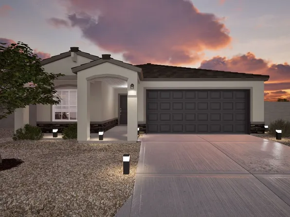 1396 W Aztec Dr, Coolidge, AZ 85128