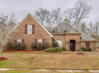 261 Cornerstone Dr, Brandon, MS 39042