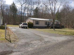 59 Hardrock Ln, Lost Creek, WV 26385