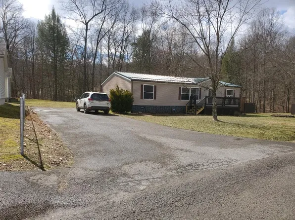 59 Hardrock Ln, Lost Creek, WV 26385