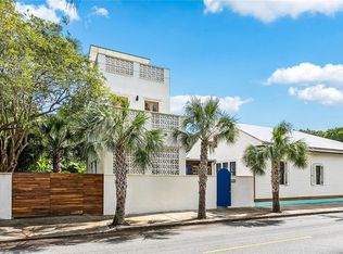 3623 Chartres St, New Orleans, LA 70117