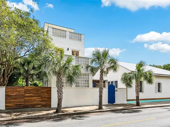 3623 Chartres St, New Orleans, LA 70117