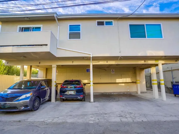 2026 S Shenandoah St, 2026 S Shenandoah St #3, Los Angeles, CA 90034