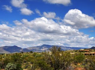 7501 E Sundance Trl #4, Carefree, AZ 85377