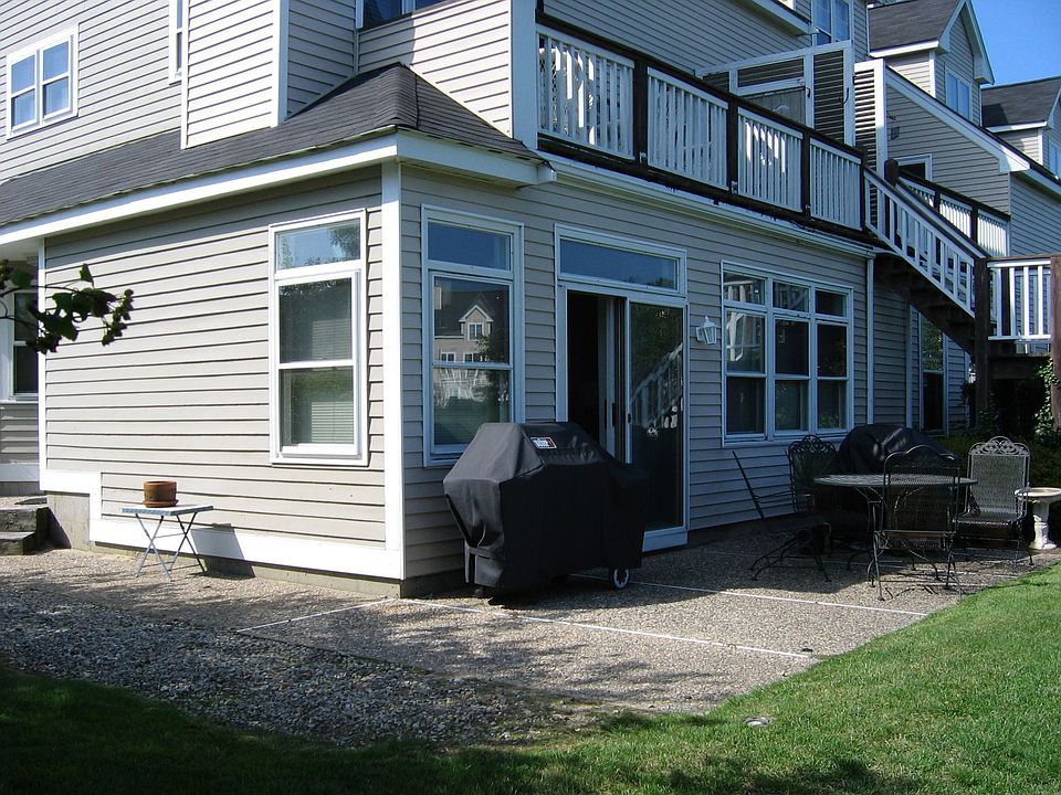 End Unit View