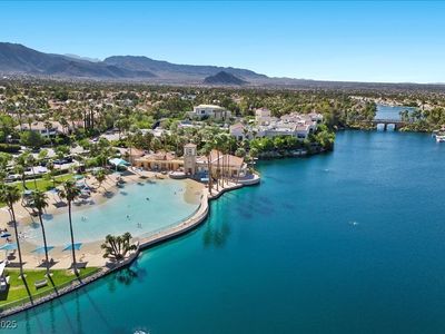 2408 Sunset Beach Ln, Las Vegas, NV, 89128