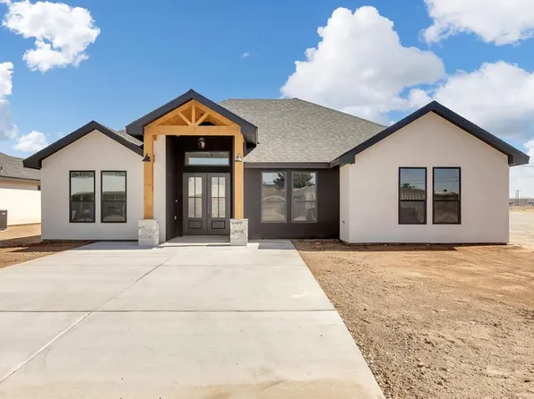 2912 Mercury, Odessa, TX 79763