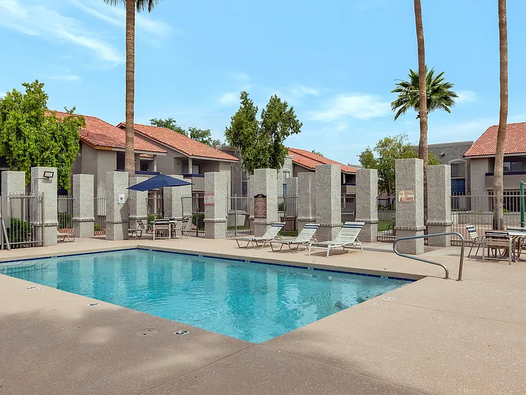 Gila Springs Apartments — Photo 38
