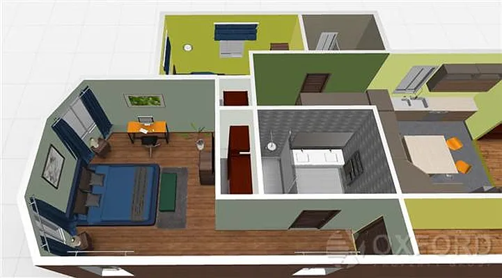 Rented by Oxford Property Group | media 29