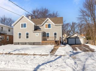 1206 W Elsie St, Appleton, WI 54914