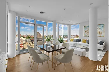 Rented by StayBK LLC