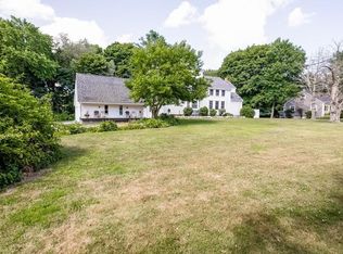 9-11 Hughey Rd, Scituate, MA 02066