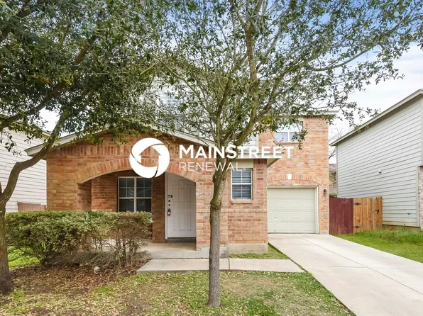 11 Basin Elm, San Antonio, TX 78239