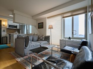 448 W 167th St APT 8F, New York, NY 10032