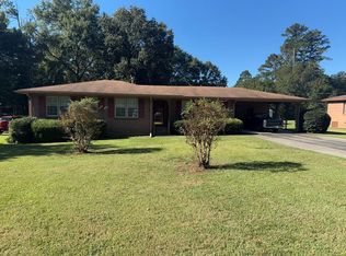 1863 NW Tanglewood Rd, Milledgeville, GA 31061