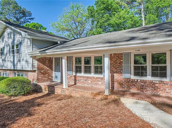 2608 Varner Dr NE, Atlanta, GA 30345