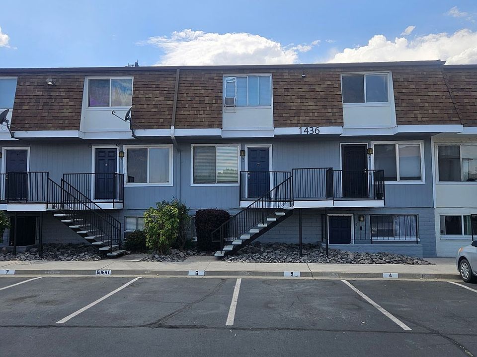 1st image of 1436 E 9th St Unit 4