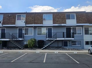 1436 E 9th St Unit 4, Reno, NV 89512
