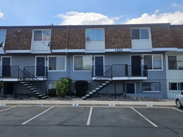 1436 E 9th St, Reno, NV