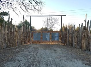 1272 County Road 212, Gainesville, TX 76240