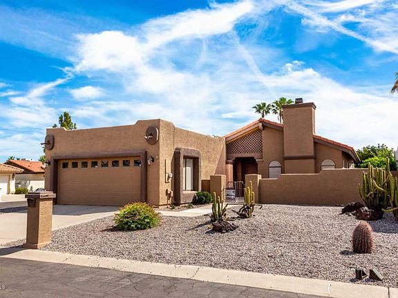 2nd image of 26601 S Cloverland Dr