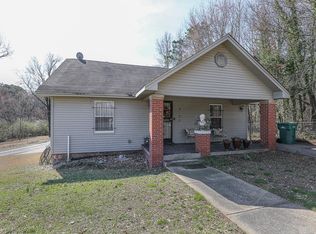 3025 W Dixon Rd, Little Rock, AR 72206