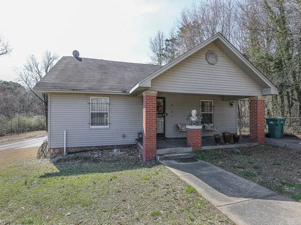 3025 W Dixon Rd, Little Rock, AR 72206