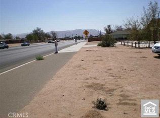0 Navajo Rd #3359, Apple Valley, CA 92308