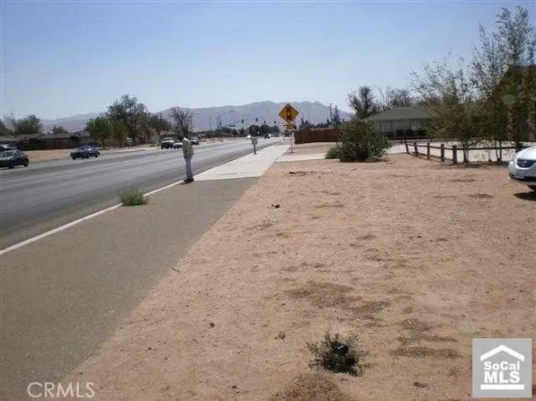 0 Navajo Rd #3359, Apple Valley, CA 92308