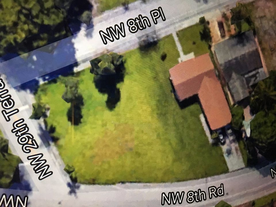 1st image of 2911 NW 8th Pl