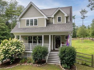 114 Young Rd, Barrington, NH 03825