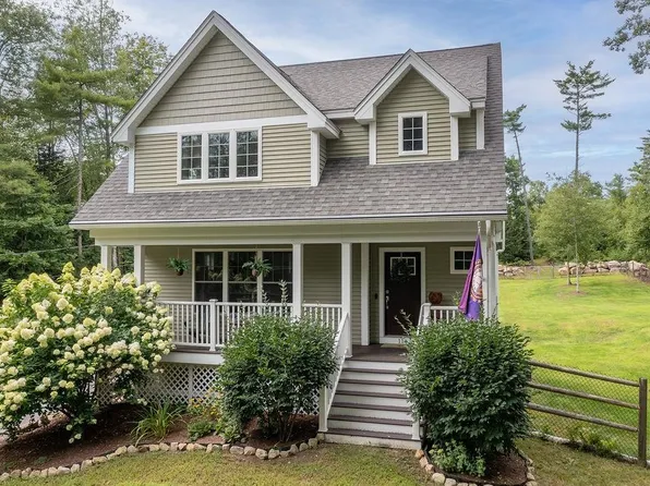 114 Young Road, Barrington, NH 03825