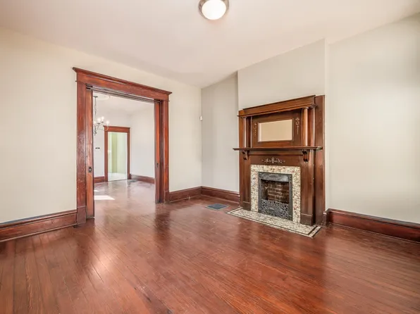 1133 City Park Ave, Columbus, OH 43206