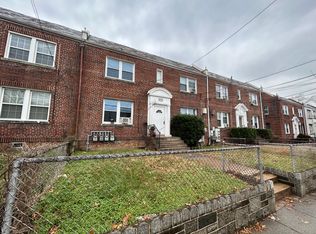 5108 2nd St NW APT 1, Washington, DC 20011