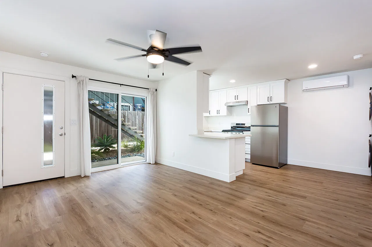 1 bed, 518 sqft, $2,295 — Photo 4