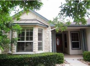 123 Dewberry Dr, Georgetown, TX 78633