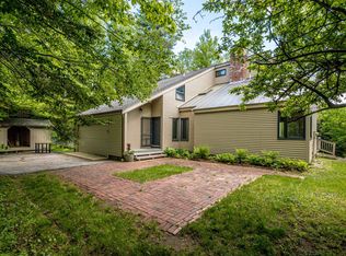34 Ridge Rd, Jackson, NH 03846