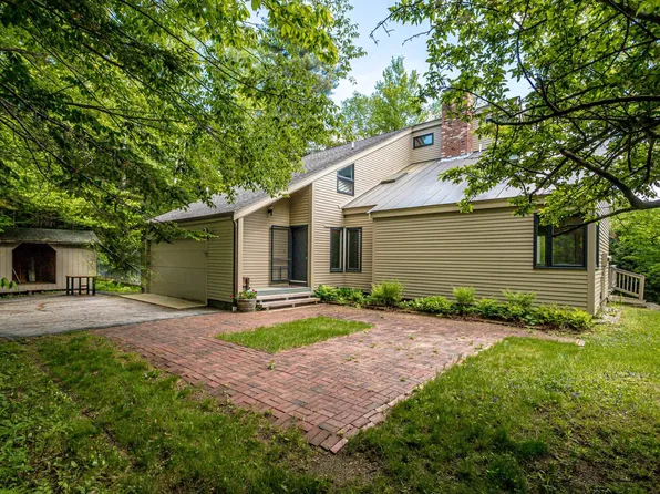 34 Ridge Road, Jackson, NH 03846