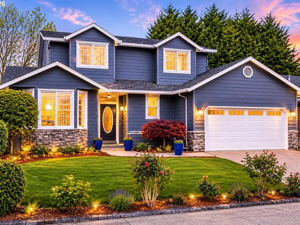 8900 NE 163rd Ave, Vancouver, WA 98682